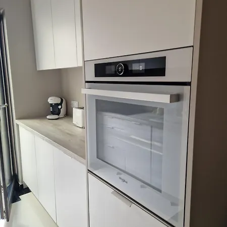 Z Ogrodem Przy Orlej 卢布林