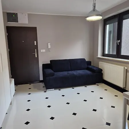 Z Ogrodem Przy Orlej Lublin