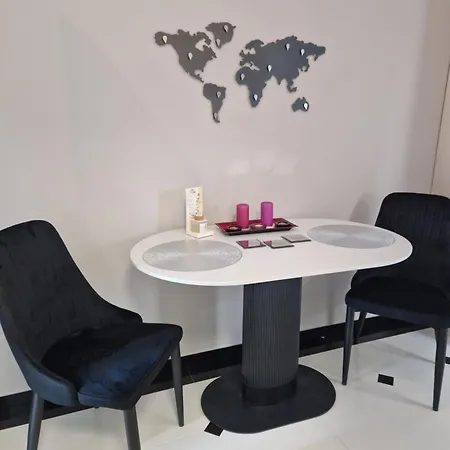 Z Ogrodem Przy Orlej