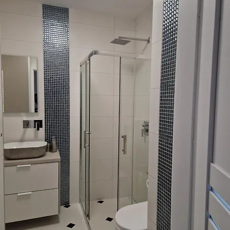 Z Ogrodem Przy Orlej