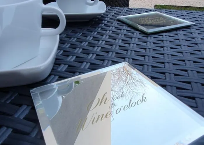 Apartment Z Ogrodem Przy Orlej