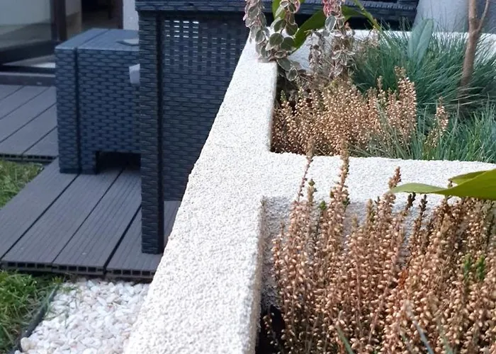 Z Ogrodem Przy Orlej Lublin